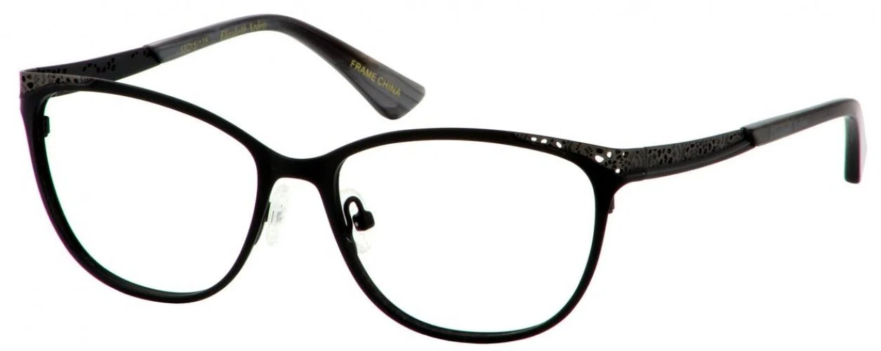 Elizabeth Arden 1173 Eyeglasses - view 3